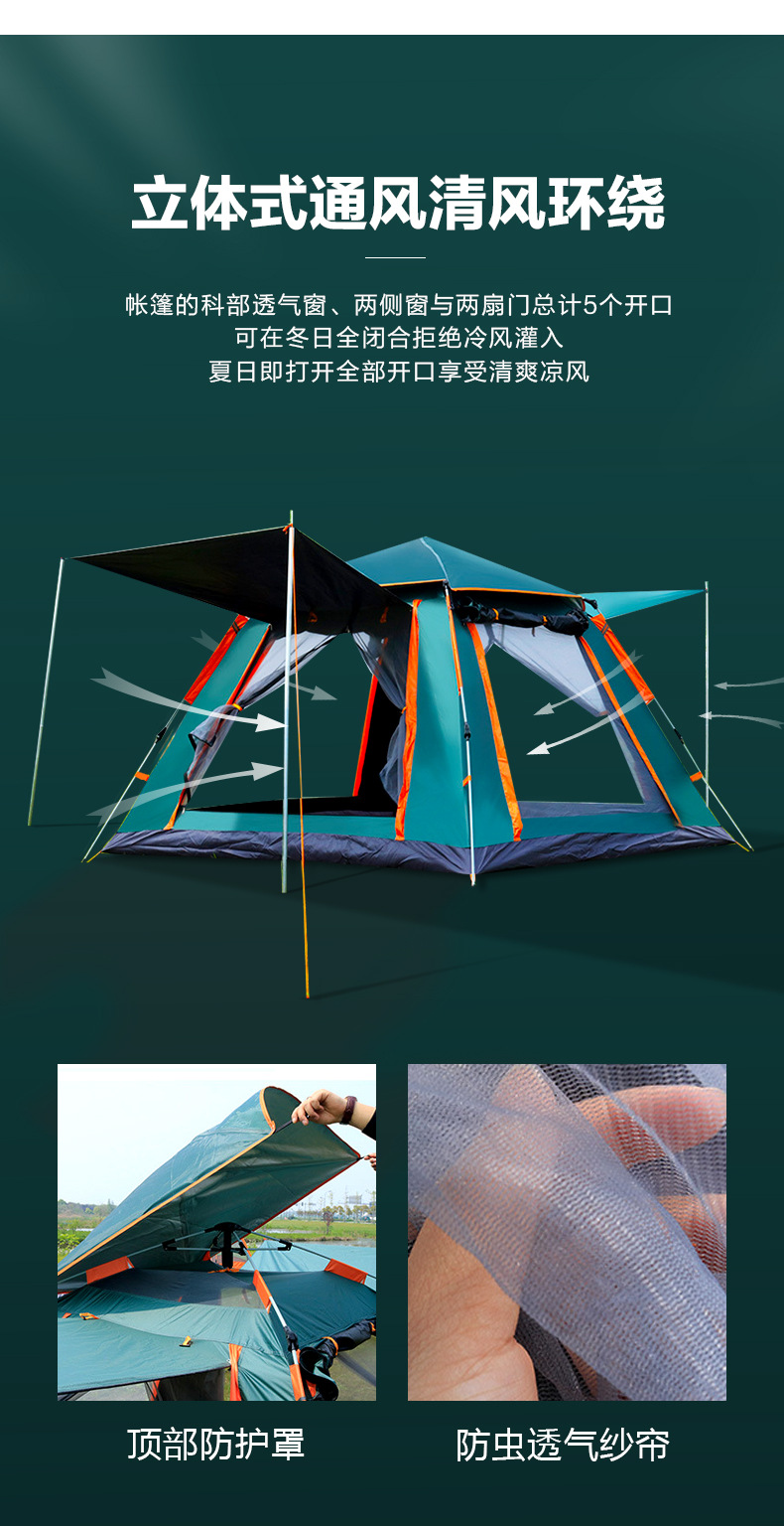 Cheap Goat Tents 5